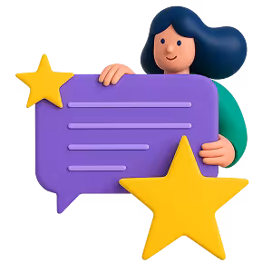 90% of our customers recommend Saldoar