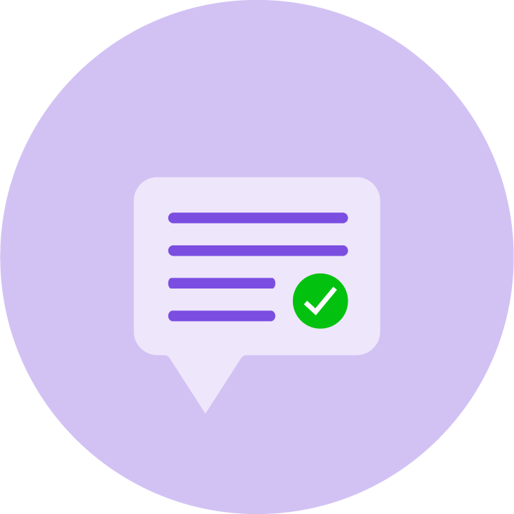 Procurar elegir un sitio seguro.