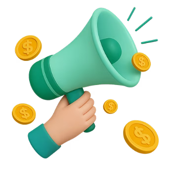 ¡Gana hasta 30 USD por cada persona invitada!